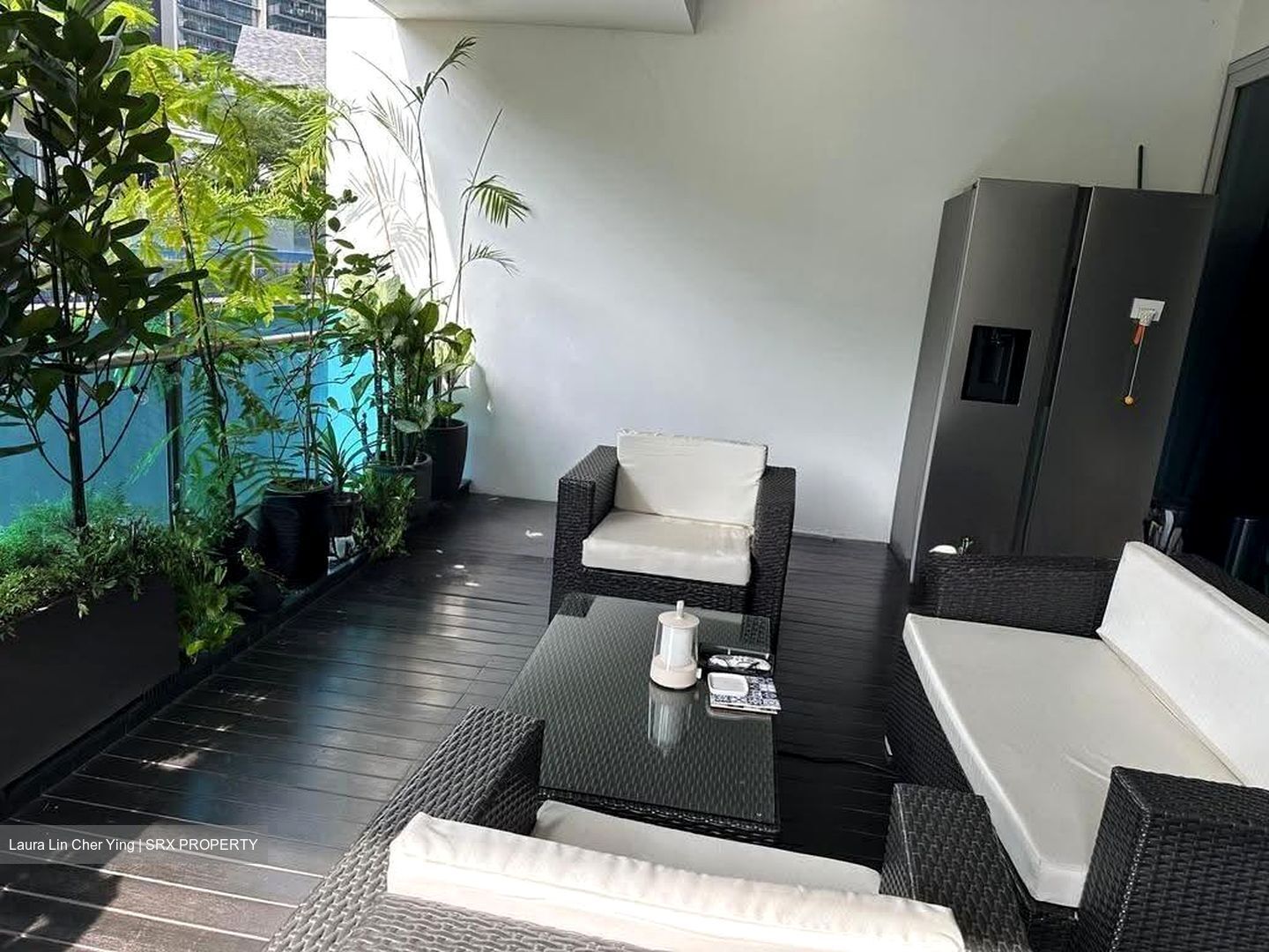 Amber Residences (D15), Condominium #610894161